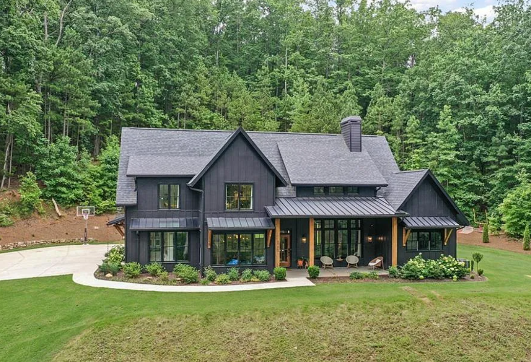 When to buy a home North Metro Atlanta Georgia